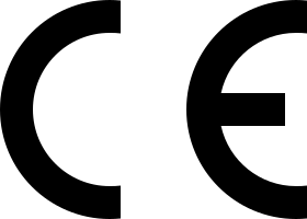 The CE mark found on many products sold across the EEA